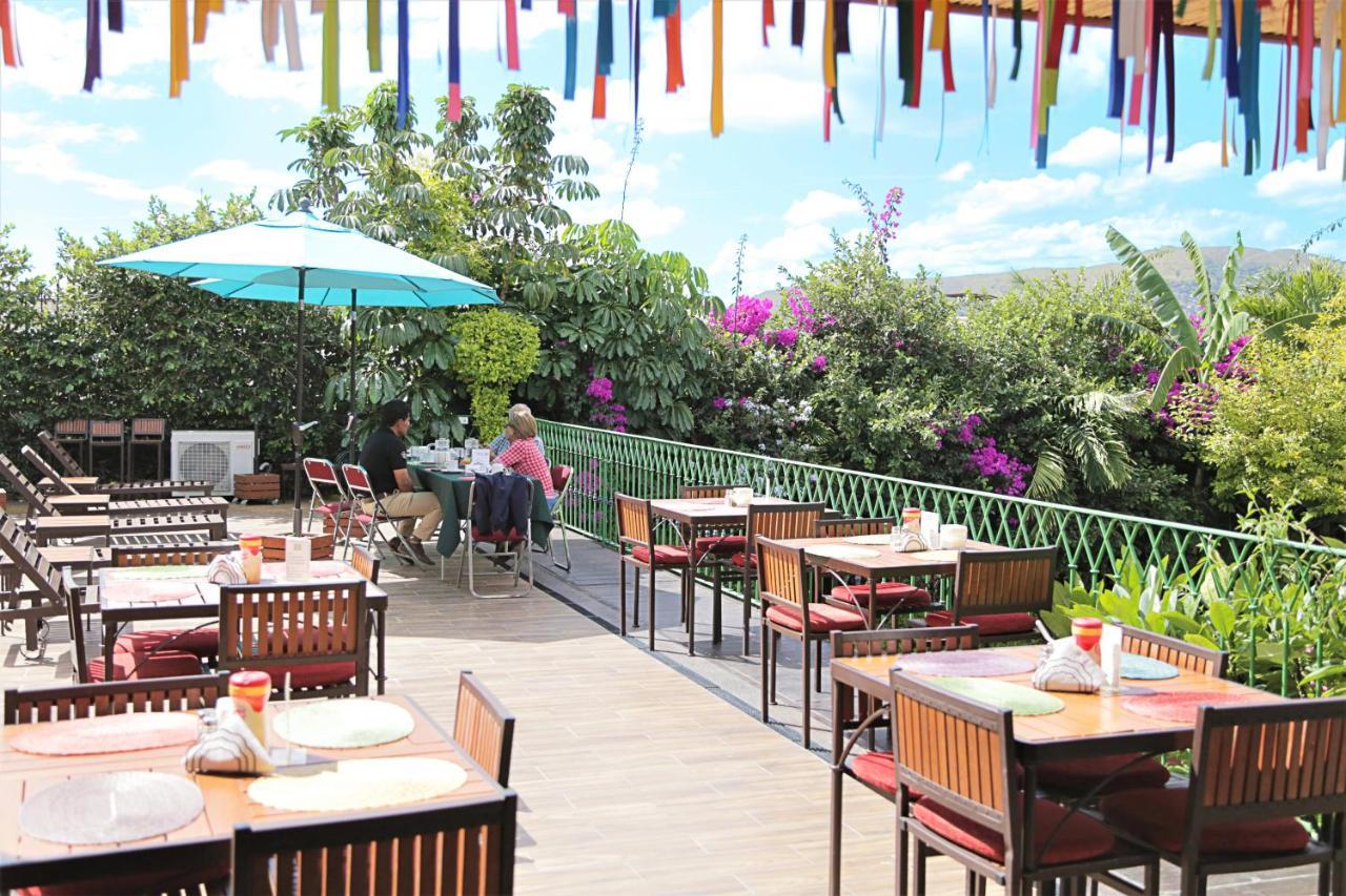 Casa De La Tía Tere
