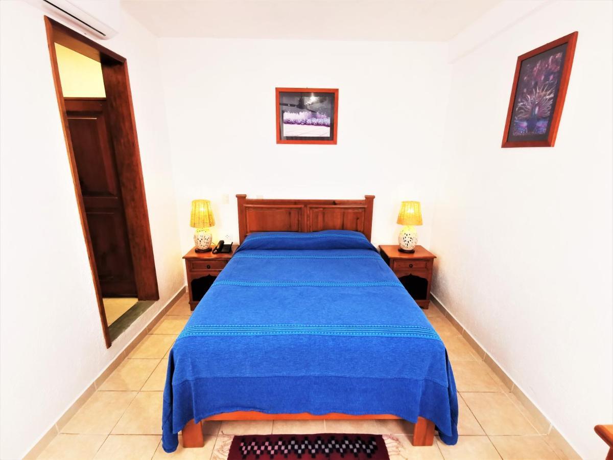 Casa De La Tía Tere 3*