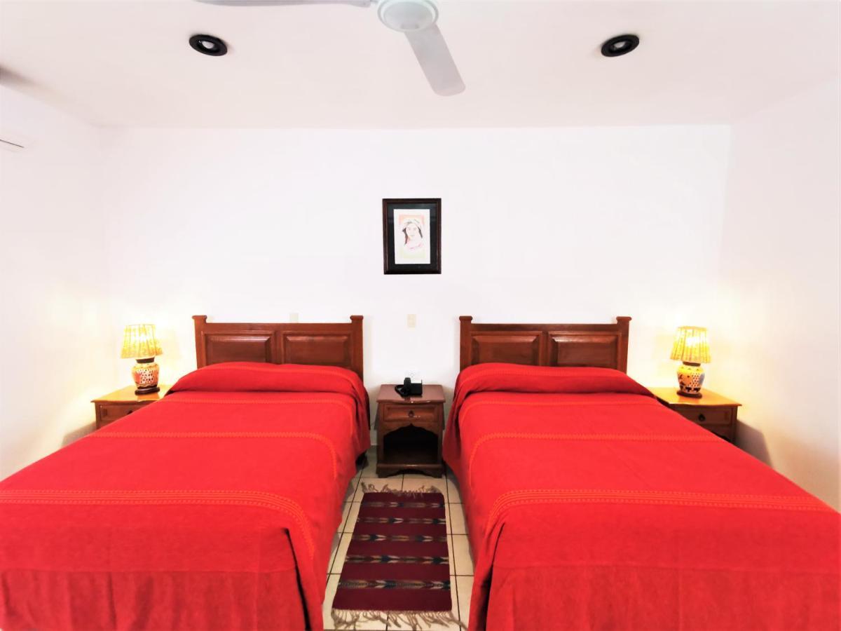 Casa De La Tía Tere