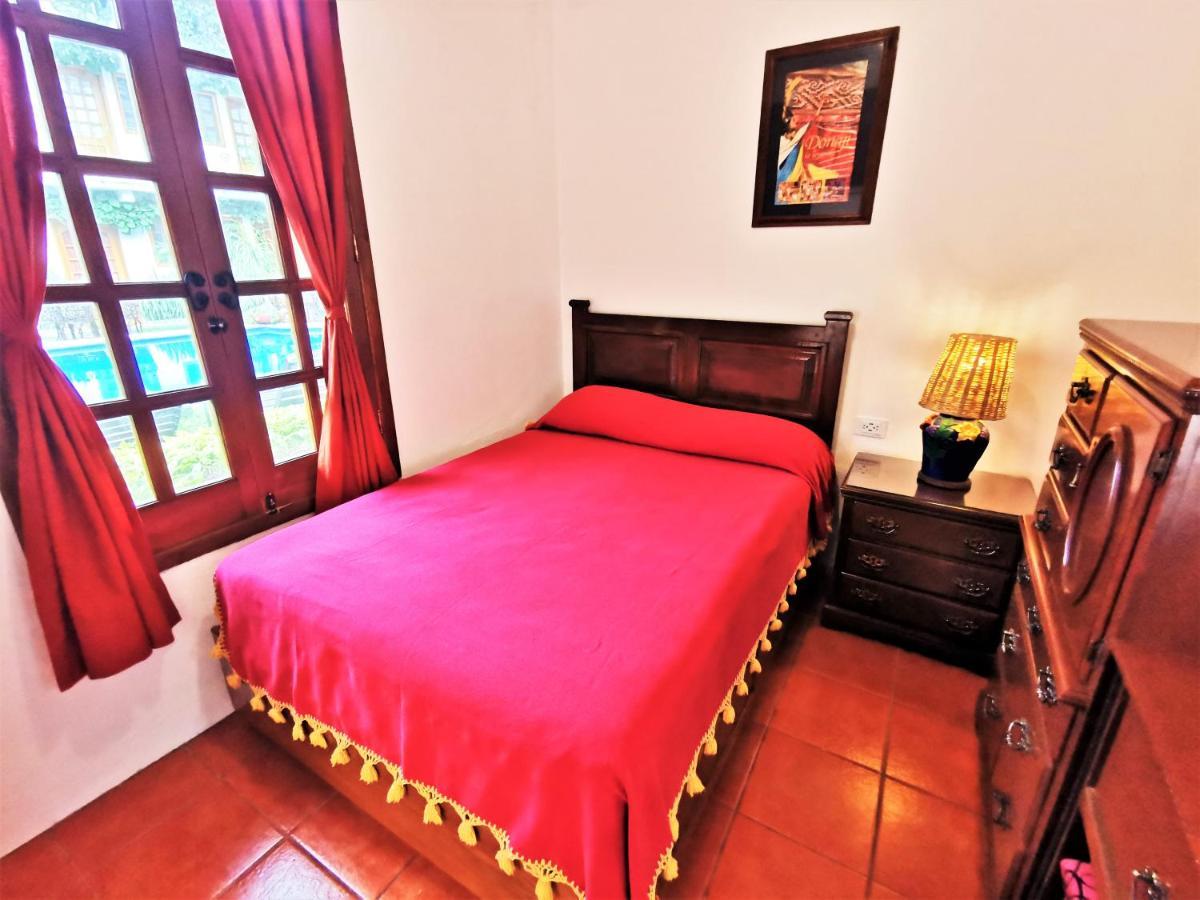Casa De La Tía Tere 3* Oaxaca